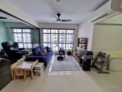 Blk 408B Northshore Residences II (Punggol), HDB 4 Rooms #572545321